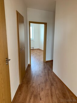 Pronájem 2+kk, Jindřichův Hradec - 7