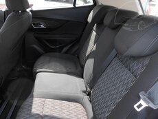 OPEL MOKKA 1,7 CDTi ECOFLEX 1.MAJITEL - 7