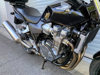 Honda CB 1300 TOP STAV - 7