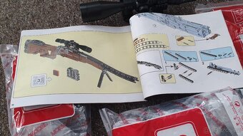 AWM Sniper Riffle - 7