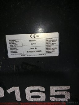 Diesel agregat - 7