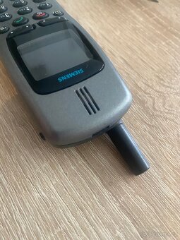 Siemens S25 - 7