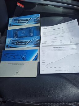 Mercedes ML 320 CDI - 7