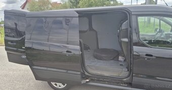 Ford Transit Connect 1.5 EcoBlue Trend 74kW - 7