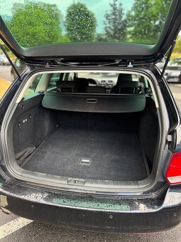 VW Golf 6 kombi, 1.6 TDi - 7
