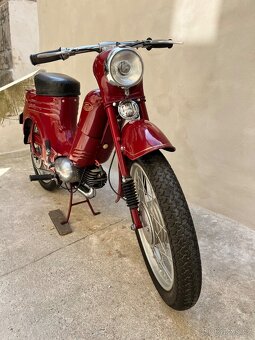Jawa 555 - 7