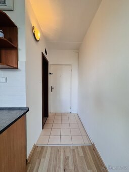 Pronájem, byt 1+1, 36 m, Zadní Vinohrady 4665, Chomutov, Čes - 7