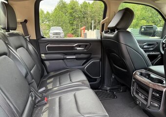 Dodge RAM 1500 5.7 HEMI Nebouraný - 7