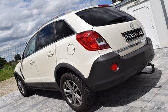 Opel Antara 2.2 CDTI 120KW PO SERVISE - 7