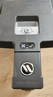 Avionaut Pixel + isofix - 7