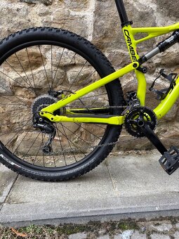 Specialized Camber - 7