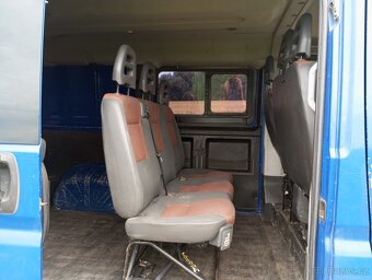 Fiat Ducato - 7