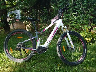 Elektrokolo Crussis e-Fionna 7.6 - 7