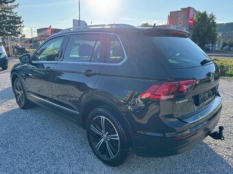 Volkswagen Tiguan 1.4 TSi SOUND DSG 4x4 VIRTUAL ACC LED NAVI - 7