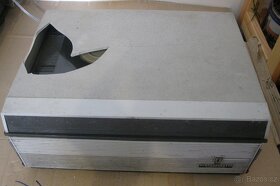elektronkový magnetofon GRUNDIG ZK120 - 7