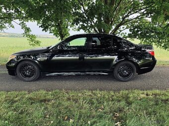 BMW e60 525d - 7