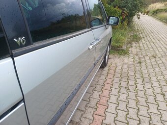 Peugeot 807, rv. 2005, 3.0 V6 - 7
