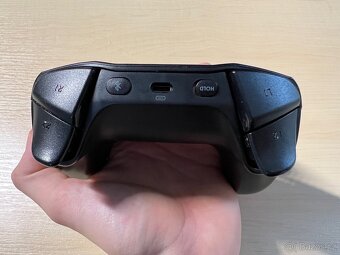 Steelseries Nimbus - 7