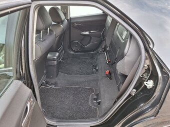 Honda Civic, 1,4i GT,73kW - 7