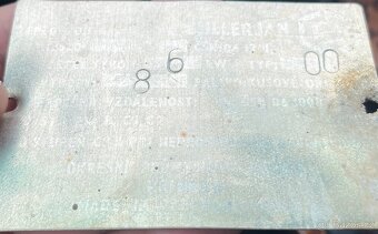 Bullerjan kamna - 7