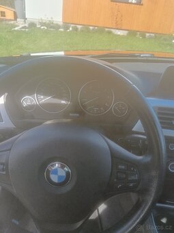BMW F31 2,0ed - 7