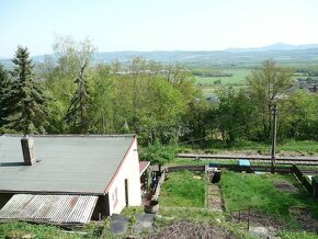 prodej stavebního pozemku V Krupce - Unčín - 7