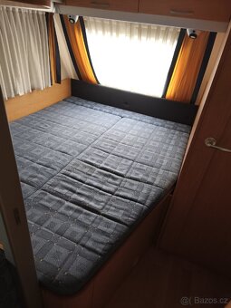 Knaus Südwind 500 FSK - 7