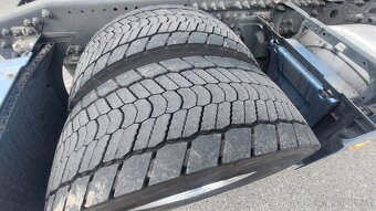 Volvo FH 460 TurboCompound - 7