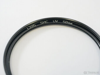 Olympus M.ZUIKO ED 14-150 mm f/4-5,6 II - 7