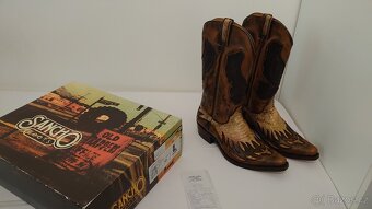 Koně + mokasíny - 7