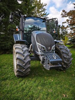 Valtra A74 Hitech - 7