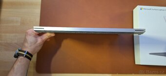 Microsoft Surface Laptop 4 AMD Ryzen 5, 256GB, 8GB Go RAM - 7