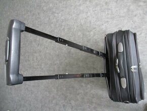 zánovní kufr samsonite office - 7