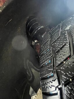 Škoda Fabia 1.4 MPI - 7