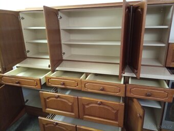 Kuchyňská linka - DanKuchen - 7