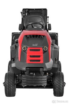 Seco Starje P6 PRO - zahradní traktor - 7