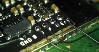 Modchip / Jailbreak /  Nintendo Switch V1 / V2 / OLED / Lite - 7