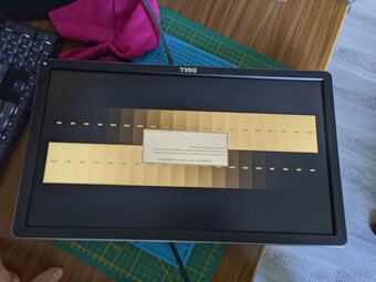 Monitor Dell P2014H - 7