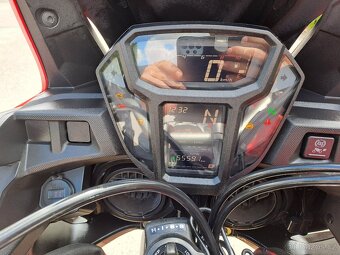 Honda CRF 1000 L Africa Twin Možné splátky - 7