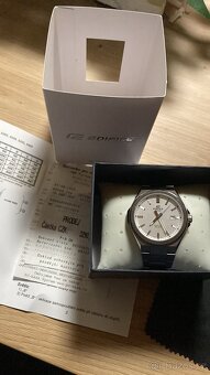 Casio Edefice - 7