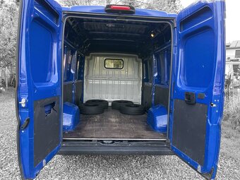 Peugeot Boxer 2.2HDi L2H2 1.MAJITEL ČR DPH - 7