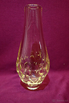 Retro Váza - Klinger  - 7