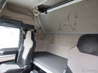 MAN TGX 18.500, Standard - 7