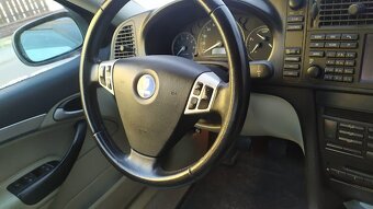 Saab 9-3 2.0t Aero - 7