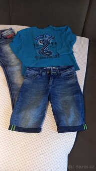 Oblečení pro děti - 7