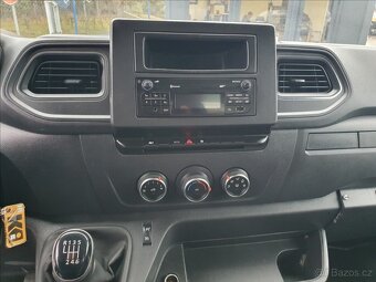 Renault Master 2.3 sklápěč č.33. - 7