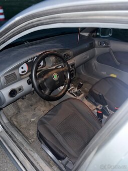 Škoda Octavia 1 1.6mpi - 7