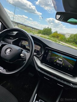 Škoda Octavia 4 - 7