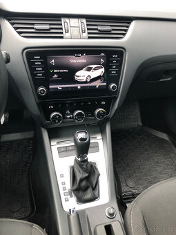 Škoda Octavia III 1.6 TDi DSG - Auto na splátky bez registru - 7