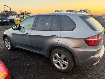 Bmw x5 e70, 3.0 xdrive 173kw - 7